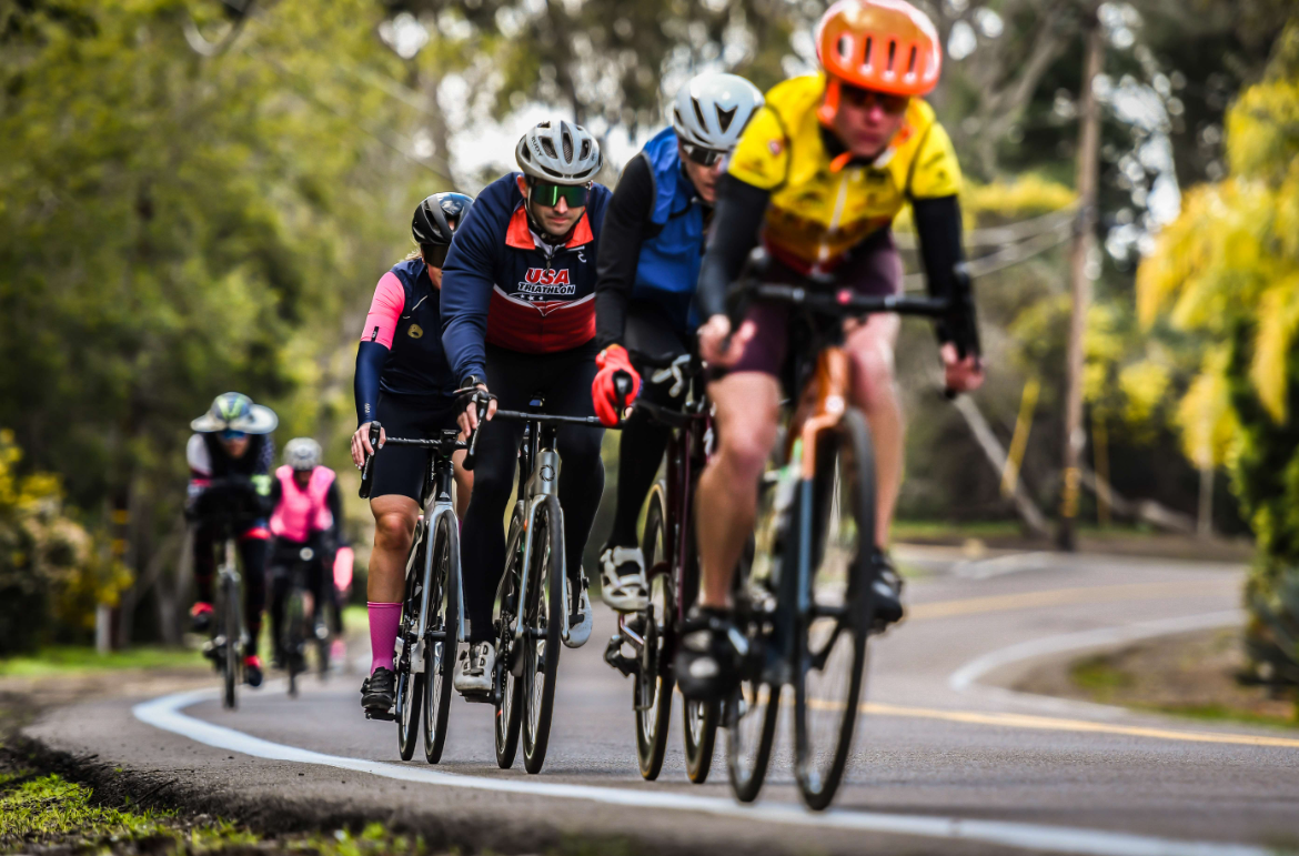 Triathlon taren bike foundations cheap